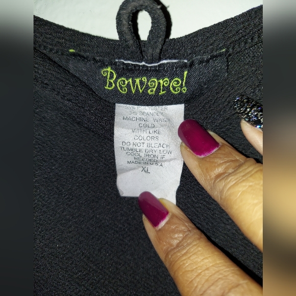 Black Dress - Picture 4 of 5